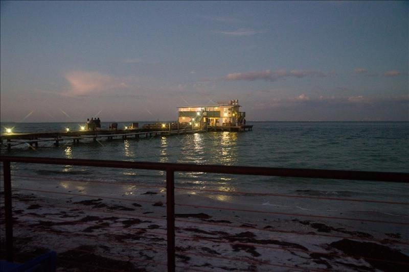 The Rod And Reel Resort Suite 3 Anna Maria Exterior foto