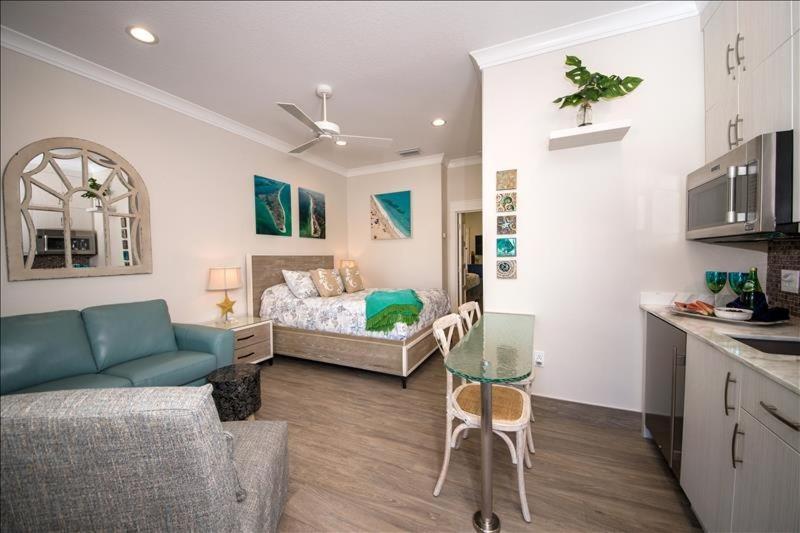 The Rod And Reel Resort Suite 3 Anna Maria Exterior foto
